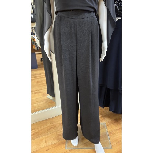 Frank Lyman - Woven Pant #246415 - Black