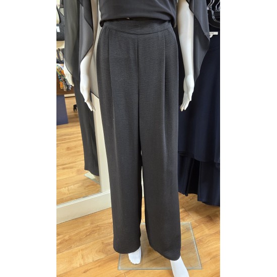 Frank Lyman - Woven Pant #246415 - Black