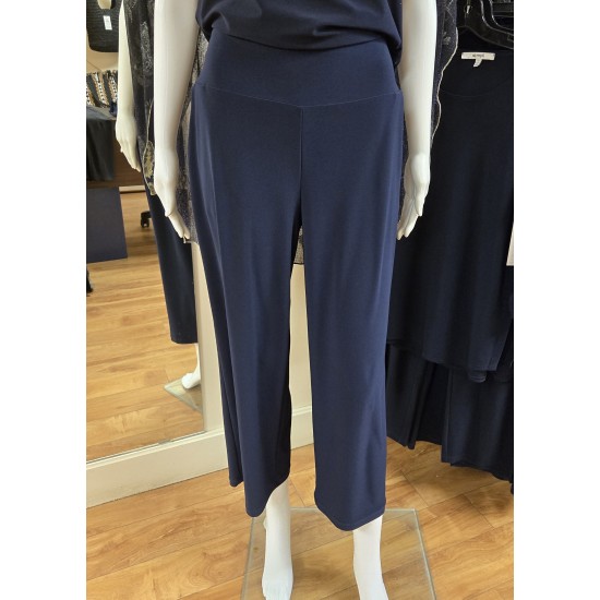 Frank Lyman - Knit Pant #246040 - Midnight