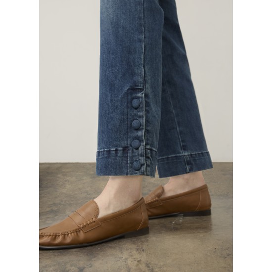 French Dressing - Suzanne Boot Ankle - Dark Vintage