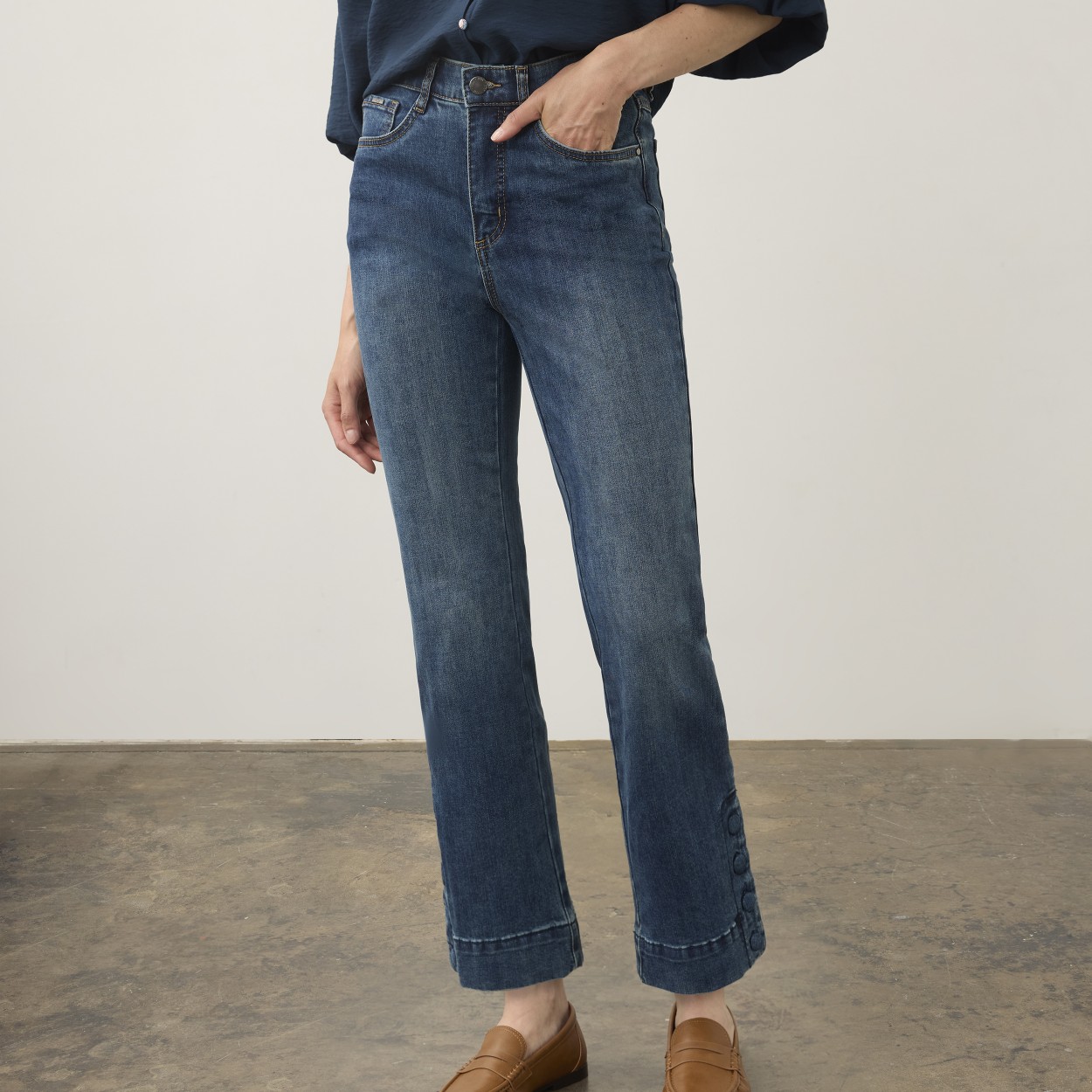 Denim