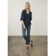 French Dressing - Suzanne Boot Ankle - Dark Vintage