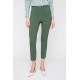 Renuar - Woven Pant - Olive