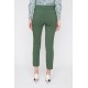Renuar - Woven Pant - Olive