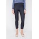 Renuar - Woven Pant - New Midnight