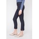 Renuar - Woven Pant - New Midnight