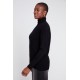 Renuar -  Knit Sweater - Black