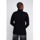 Renuar -  Knit Sweater - Black