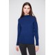 Renuar -  Knit Sweater - Royal