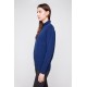 Renuar -  Knit Sweater - Royal