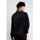 Renuar -  Knit Sweater -  Black