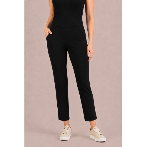 Sympli Monroe Pant Black