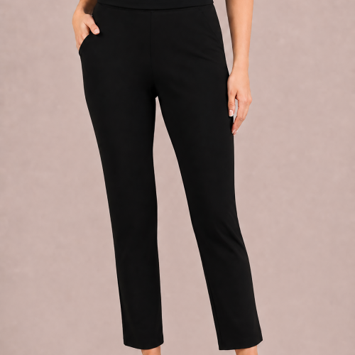 Sympli Monroe Pant Black