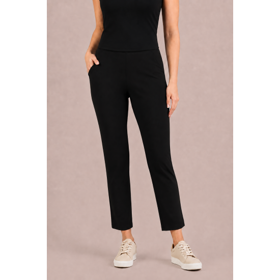 Sympli Monroe Pant Black
