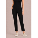 Sympli Monroe Pant Black