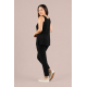 Sympli Monroe Pant Black