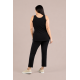 Sympli Monroe Pant Black