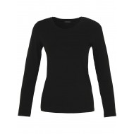 Dolcezza - Knit Pullover 76500 Black
