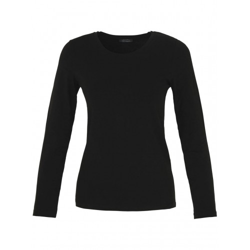 Dolcezza - Knit Pullover 76500 Black