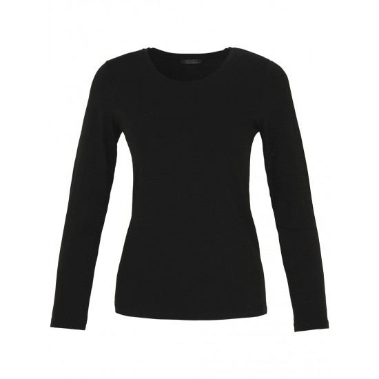 Dolcezza - Knit Pullover 76500 Black