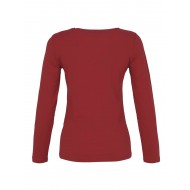 Dolcezza - Knit Pullover 76500 Red
