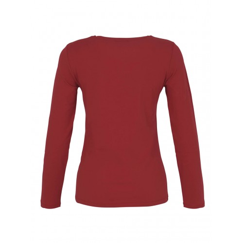 Dolcezza - Knit Pullover 76500 Red