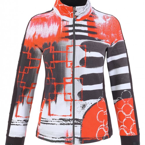 Dolcezza Knit Jacket 76696
