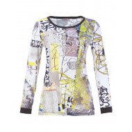 Dolcezza - Knit Pullover 76720