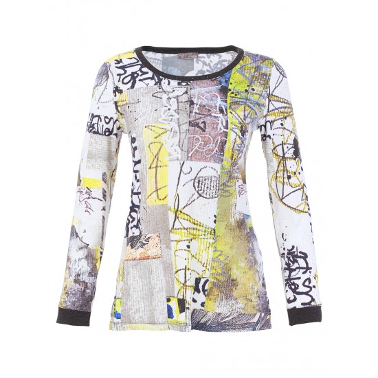 Dolcezza - Knit Pullover 76720