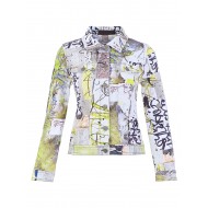 Dolcezza Knit Jacket 76726
