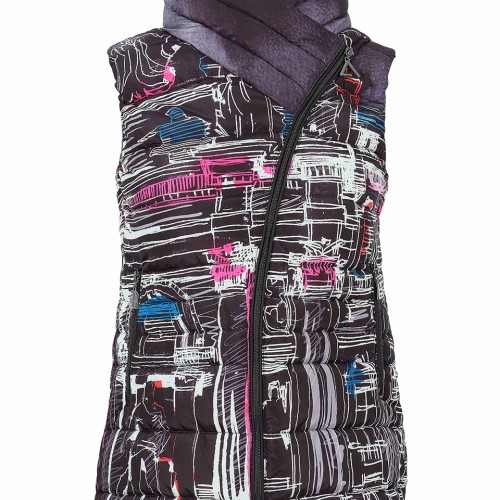 Dolcezza Knit Vest 76841