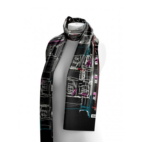 Dolcezza Woven Scarf 76904