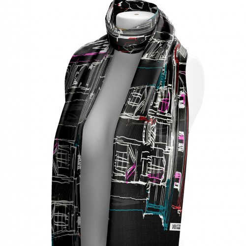 Dolcezza Woven Scarf 76904