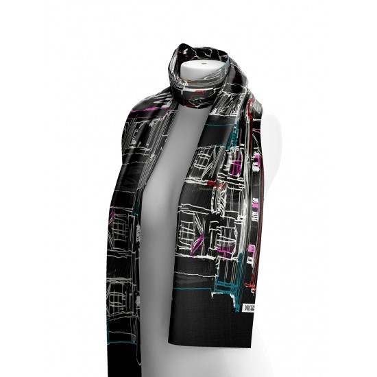 Dolcezza Woven Scarf 76904