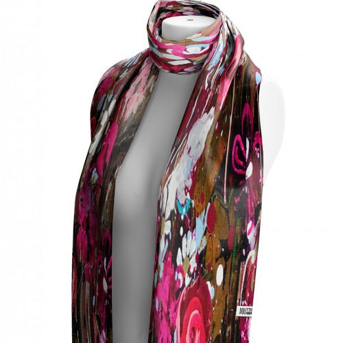 Dolcezza Woven Scarf 76907