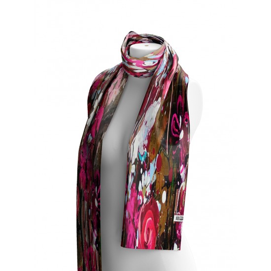 Dolcezza Woven Scarf 76907