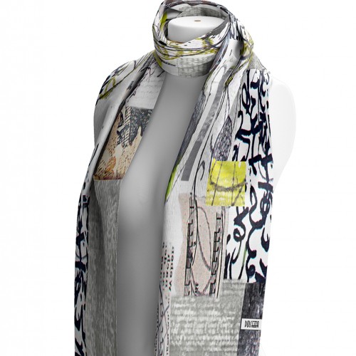 Dolcezza Woven Scarf 76912
