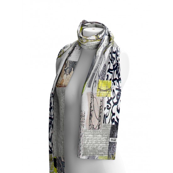 Dolcezza Woven Scarf 76912