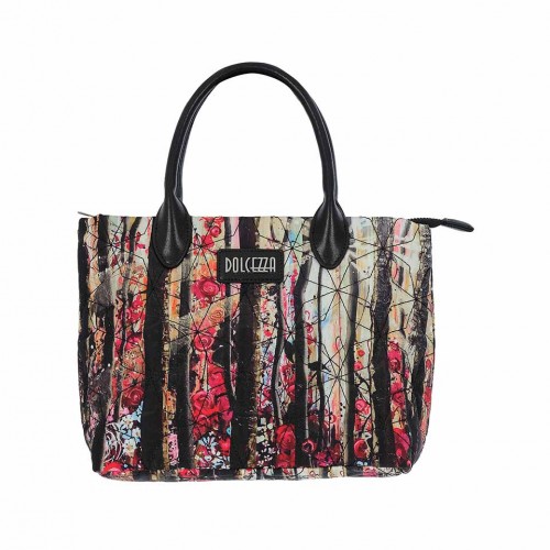 Dolcezza Woven Travel Bag 76957