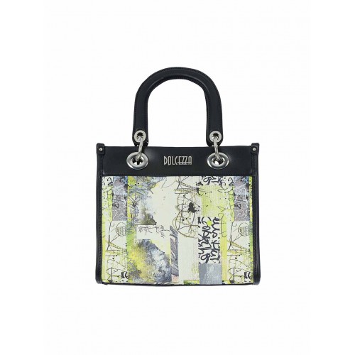 Dolcezza Woven Travel Bag 76968