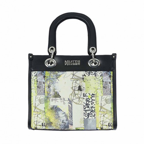 Dolcezza Woven Travel Bag 76968