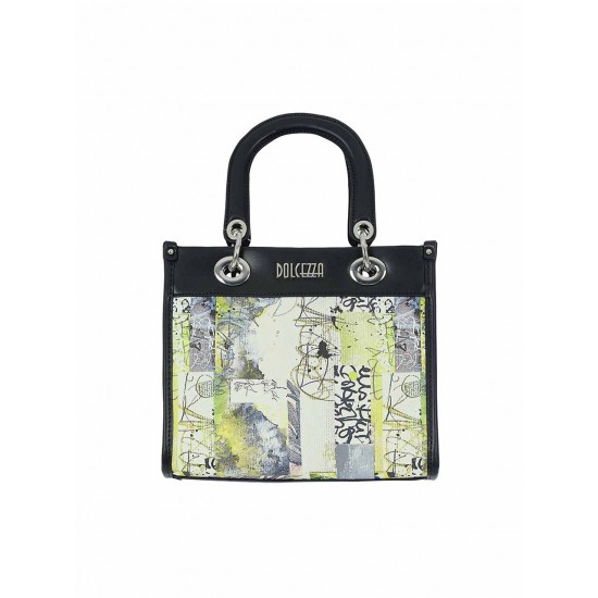 Dolcezza Woven Travel Bag 76968
