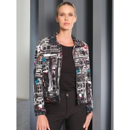 Dolcezza Knit Jacket - #76646