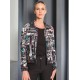 Dolcezza Knit Jacket - #76646