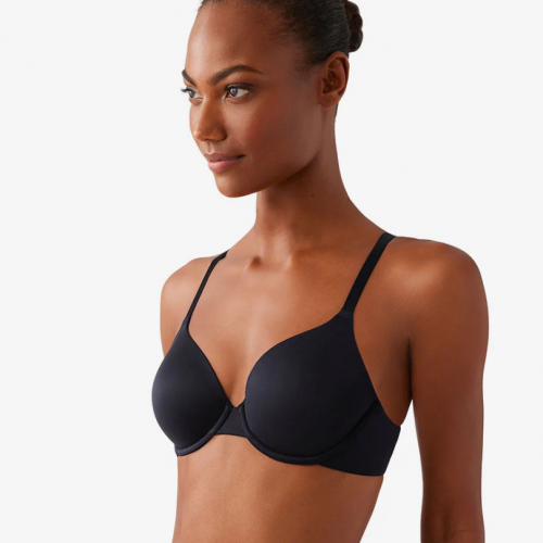 Wacoal B.Tempt'd - Future Foundation T-Shirt Bra 953281 - Night