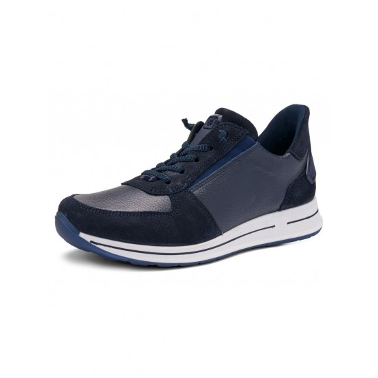 Ara - Ovation Sneaker - Navy