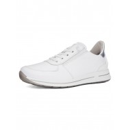 Ara - Ovation Sneaker - White/Silver