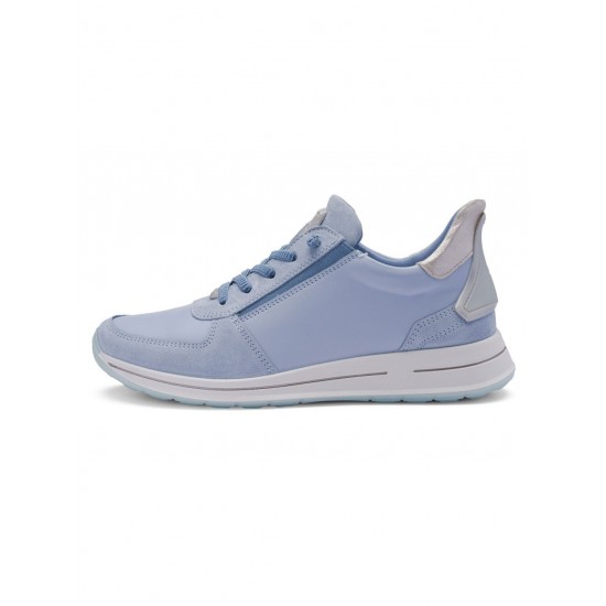 Ara - Ovation Sneaker - Azzuro/Silver