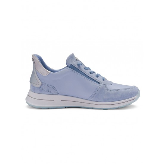 Ara - Ovation Sneaker - Azzuro/Silver