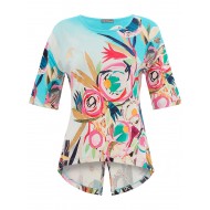 Dolcezza Knit Pullover - "Le Reve Eveille" #26662